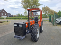 Small-track Tractor Holder a60