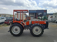 Small-track Tractor Holder a60