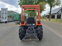 Small-track Tractor Holder a60