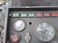 Small-track Tractor Holder a60