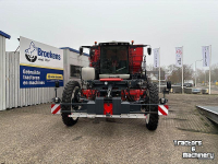 Potato harvester Dewulf Enduro