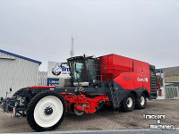 Potato harvester Dewulf Enduro