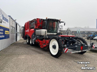 Potato harvester Dewulf Enduro