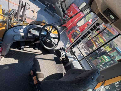 Wheelloader Volvo L60-F