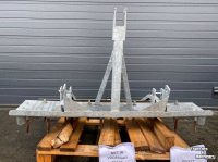 Arena Leveller VTM Manegevlakker BU 150