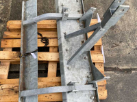Arena Leveller VTM Manegevlakker BU 150
