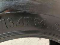 Wheels, Tyres, Rims & Dual spacers Vredestein 18.4R34 DH 018 Gazonband