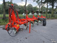 Ploughs Kuhn Varimaster 153