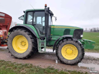 Tractors John Deere 6920S