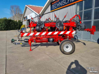 Tedder Sip Spider 1100/10T schudder
