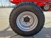 Tedder Sip Spider 1100/10T schudder