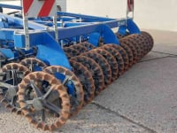Seedbed combination VSS ZB 3.0
