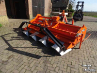 Rotary Hiller Struik 4RF 310 Rijenfrees