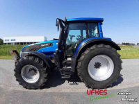 Tractor Valtra T183 Direct TwinTrac