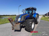 Tractor Valtra T183 Direct TwinTrac