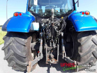 Tractor Valtra T183 Direct TwinTrac