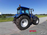 Tractor Valtra T183 Direct TwinTrac