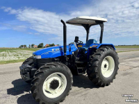Tractor New Holland TT75