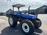 Tractor New Holland TT75