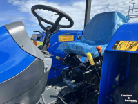 Tractor New Holland TT75