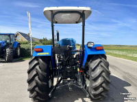 Tractor New Holland TT75