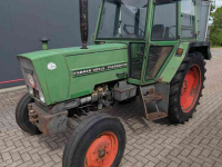 Tractor Fendt 303 LS