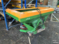 Fertilizer spreader Amazone ZA-U 1501