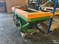 Fertilizer spreader Amazone ZA-U 1501