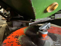 Fertilizer spreader Amazone ZA-U 1501