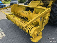 Forage-harvester New Holland 1900 Hakselaar
