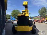 Forage-harvester New Holland 1900 Hakselaar