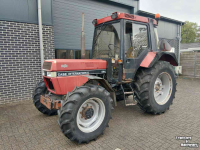 Tractor Case-IH 844 XL Plus
