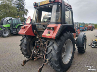 Tractor Case-IH 844 XL Plus