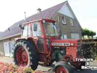 Tractor Volvo BM T500 2WD Tractor