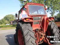 Tractor Volvo BM T500 2WD Tractor