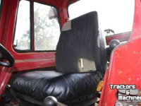 Tractor Volvo BM T500 2WD Tractor