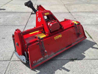 Rotary Tiller Kongskilde Rotavator 400S-155S messenfrees