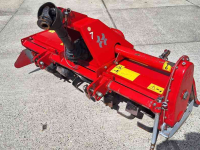 Rotary Tiller Kongskilde Rotavator 400S-155S messenfrees