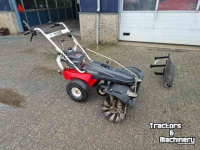 Sweeper Tielburger TK48 prof