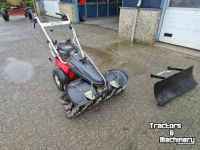 Sweeper Tielburger TK48 prof