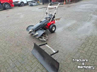 Sweeper Tielburger TK48 prof