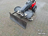 Sweeper Tielburger TK48 prof