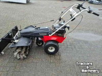 Sweeper Tielburger TK48 prof
