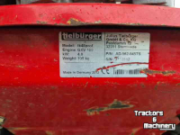 Sweeper Tielburger TK48 prof