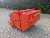 Other lawn and garden equipment and accessories Weidemann RK 120Z