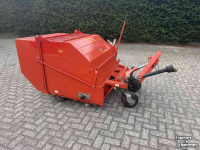 Other lawn and garden equipment and accessories Weidemann RK 120Z
