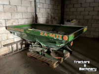 Fertilizer spreader Amazone ZA - MII