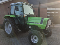 Tractor Deutz-Fahr Deutz DX 4.31