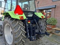 Tractor Deutz-Fahr Deutz DX 4.31