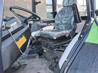 Tractor Deutz-Fahr Deutz DX 4.31